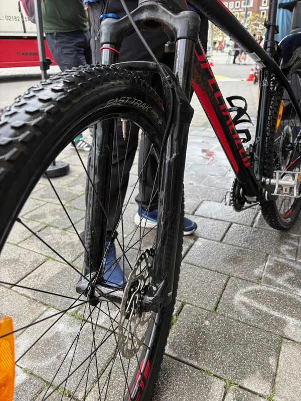 Veloquence — Before