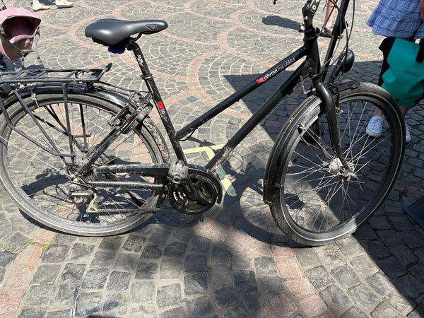 Veloquence — After