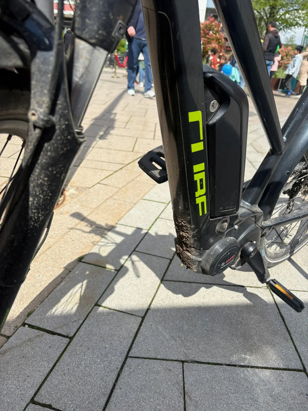 Veloquence — Before