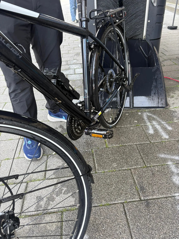 Veloquence — After