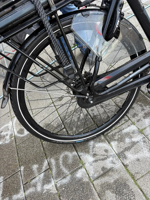 Veloquence — After