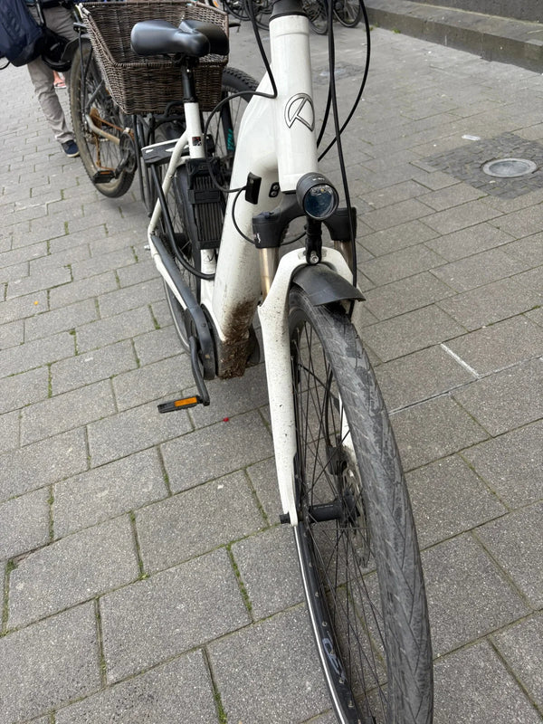 Veloquence — Before