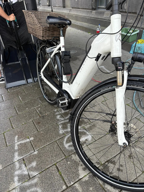 Veloquence — After