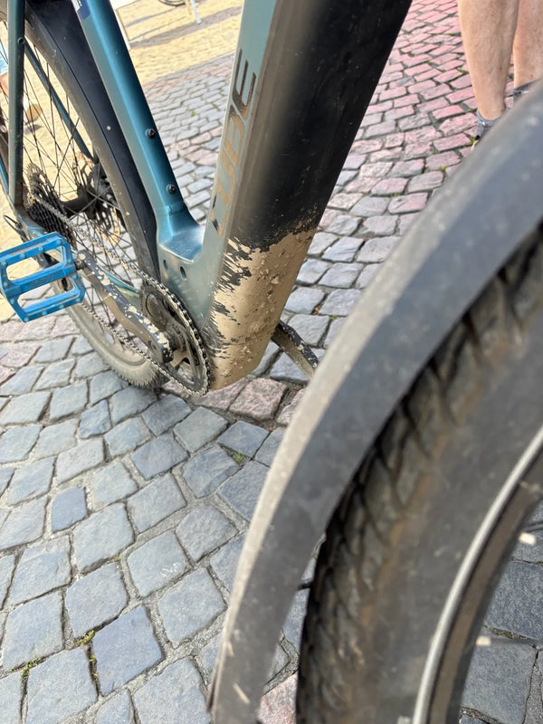 Veloquence — Before