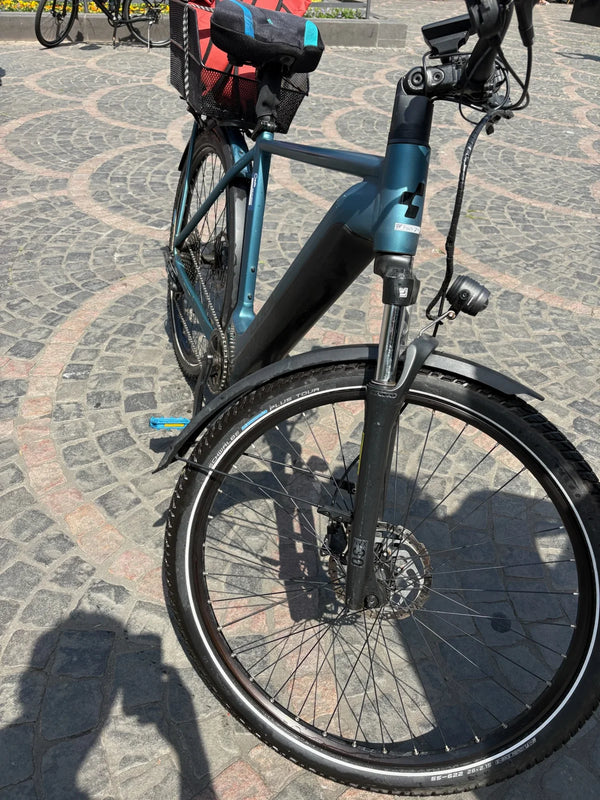 Veloquence — After