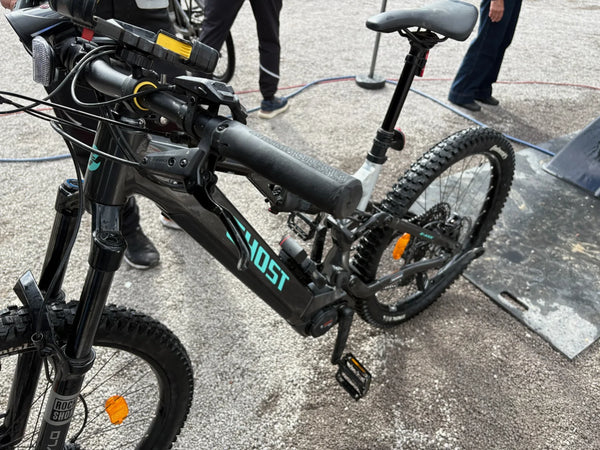 Veloquence — After