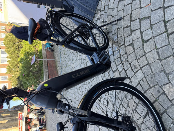 Coesfeld & Erfurt — After