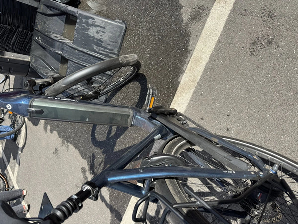 Elmshorn — After