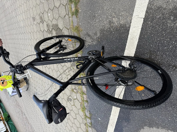 Elmshorn — After