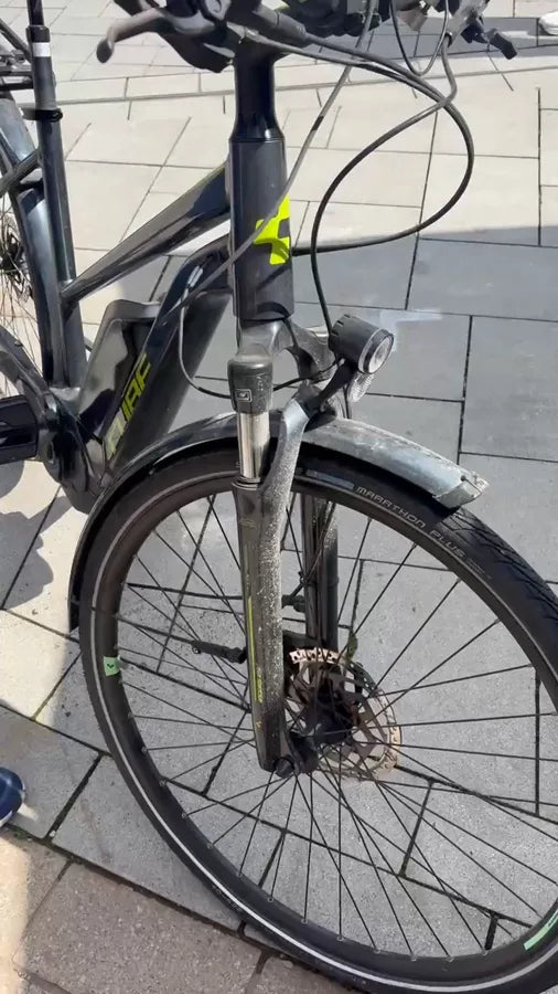 Veloquence — Outdoor Event