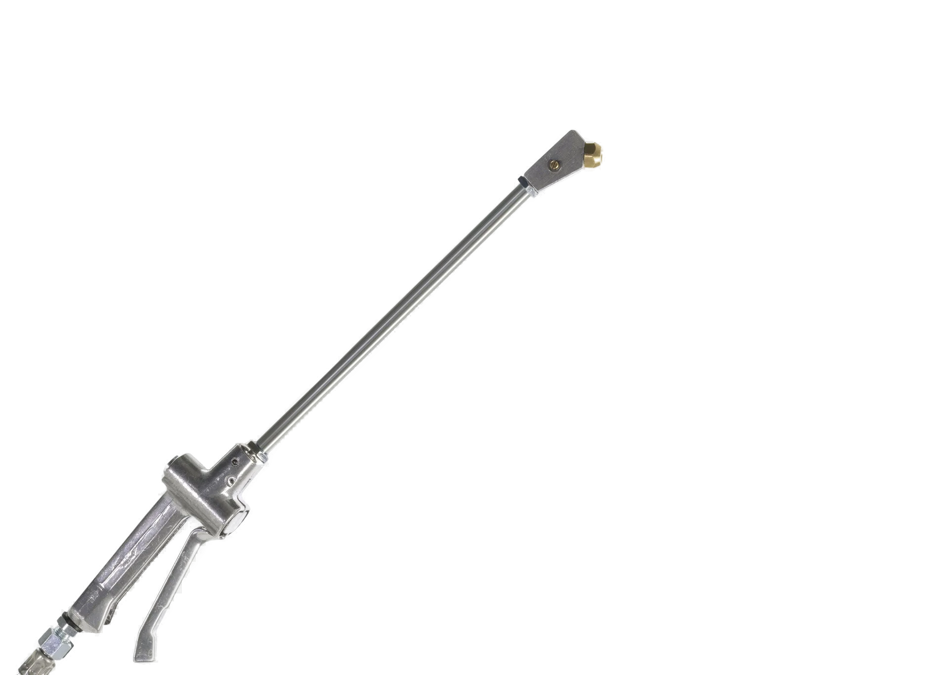 cycleWASH LuftWASH gun