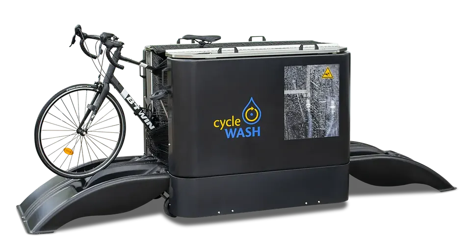 cycleWASH Mini Basic