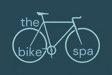 The Bike Spa Ltd