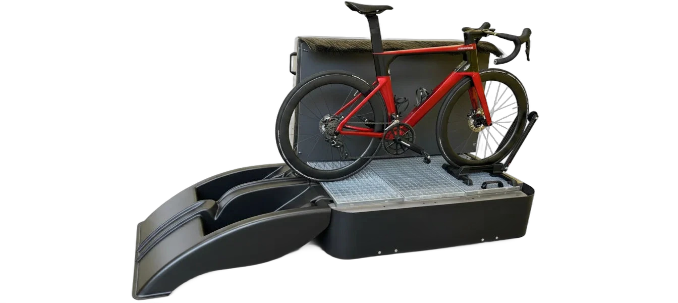 cycleWASH mini STATION