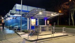 cycleWASH in Herne