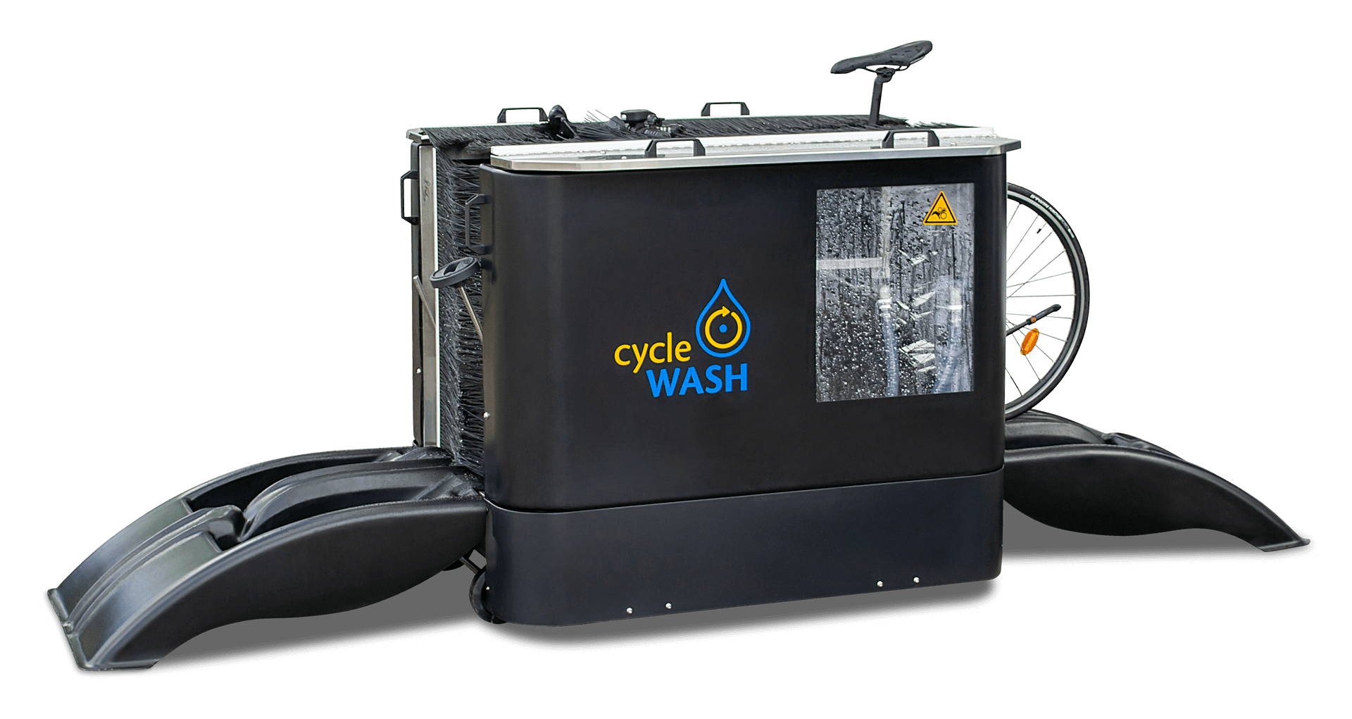 Mini Basic &mdash; with bike alt