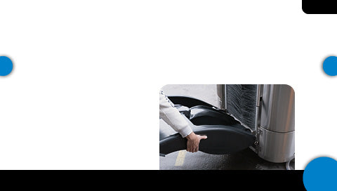 Mini Basic — clean bike