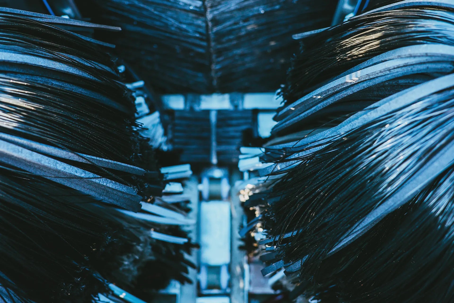 Smart City Expo booth