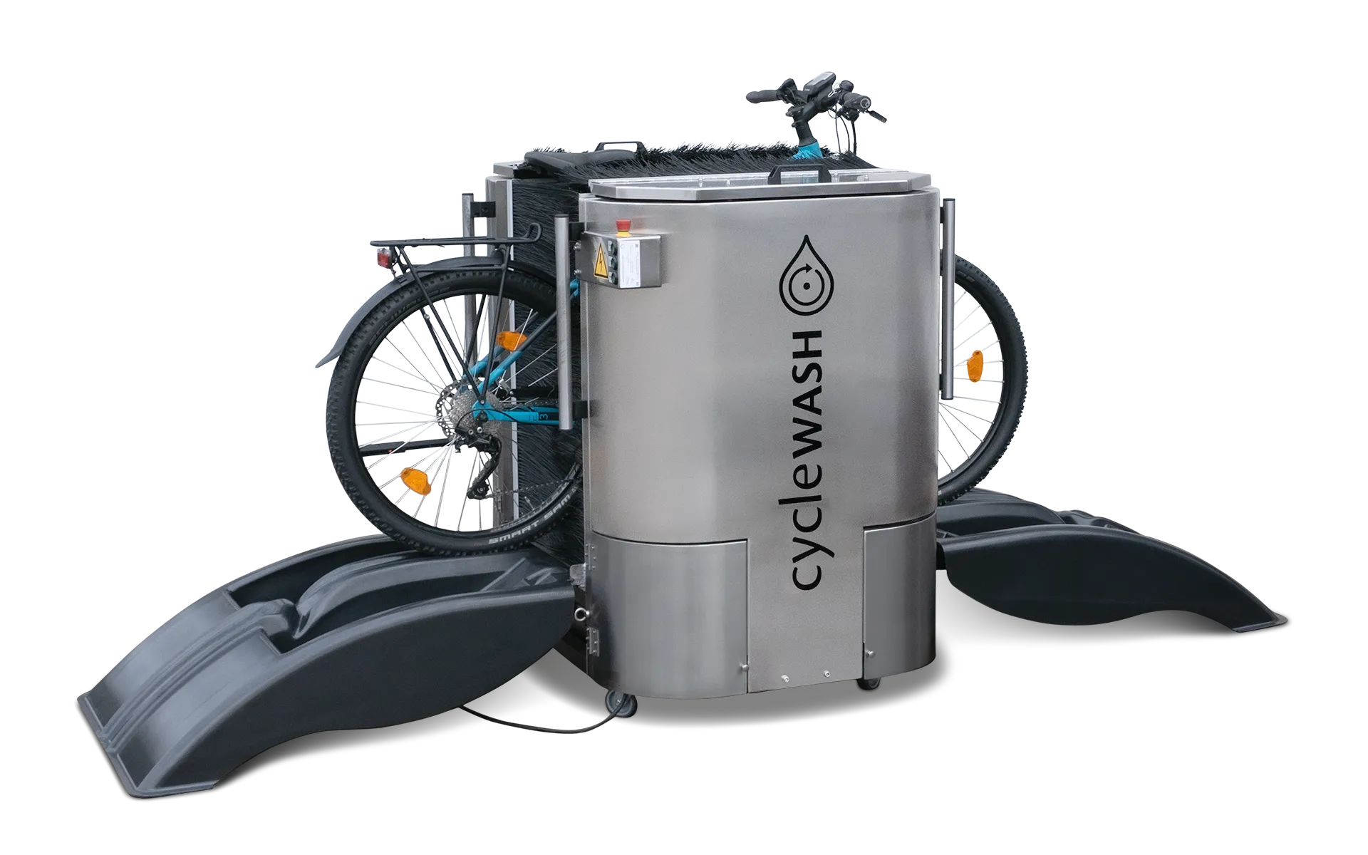 Mini Platinum detail