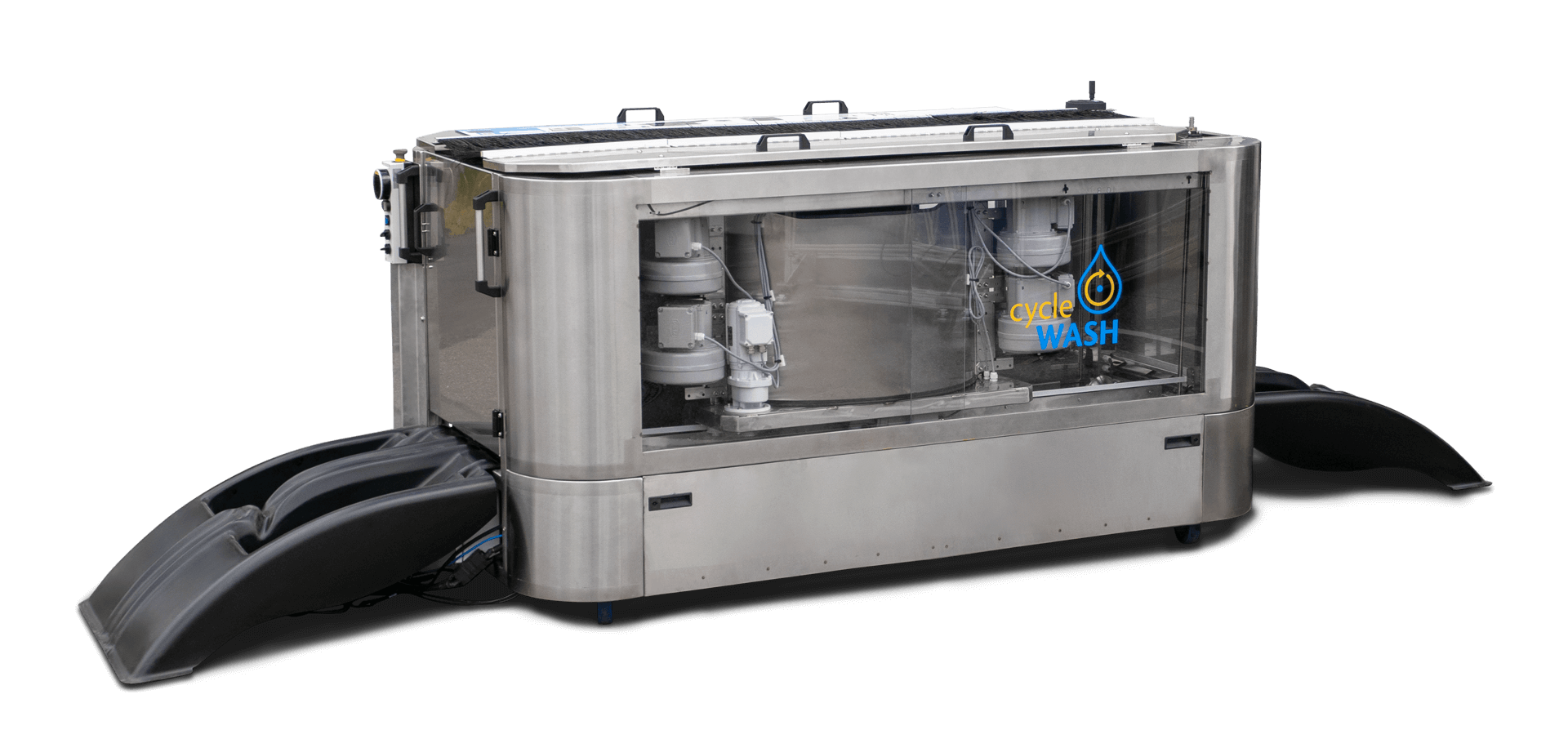 cycleWASH Pro Platinum