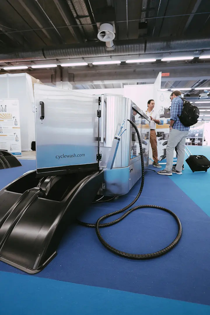 EUROBIKE 2022 photo 1