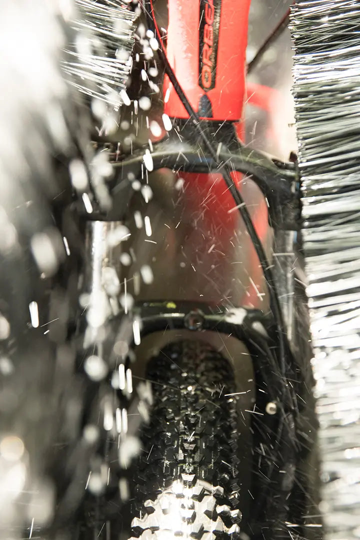 Fellbach installation 1