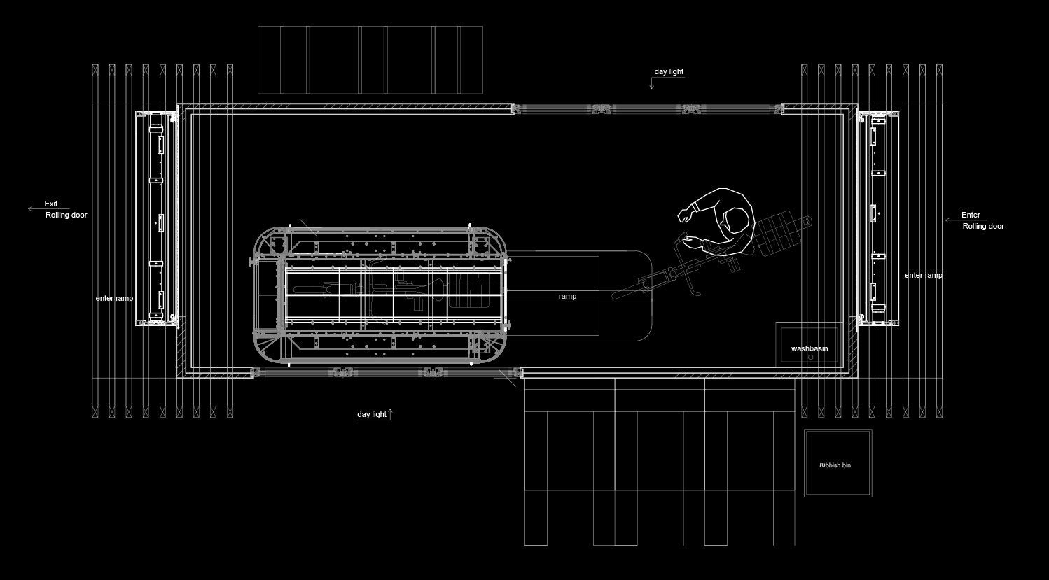 cycleWASH&reg; POINT Cologne