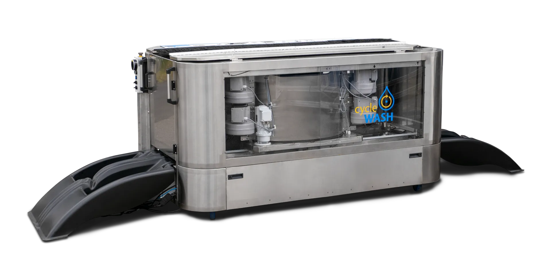 cycleWASH Pro Platinum