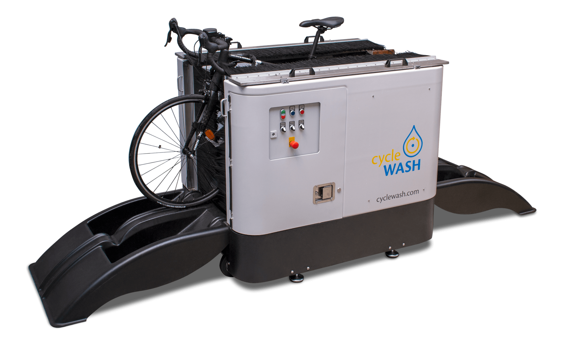 cycleWASH&reg; mini DUO 2019