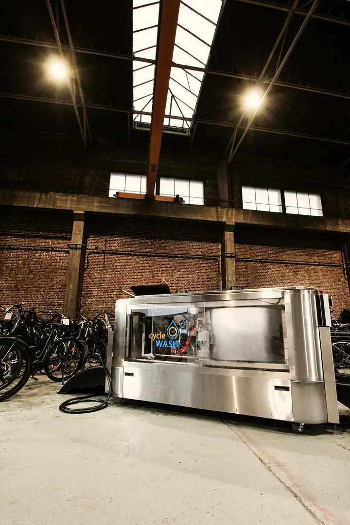 cycleWASH Pro product 1