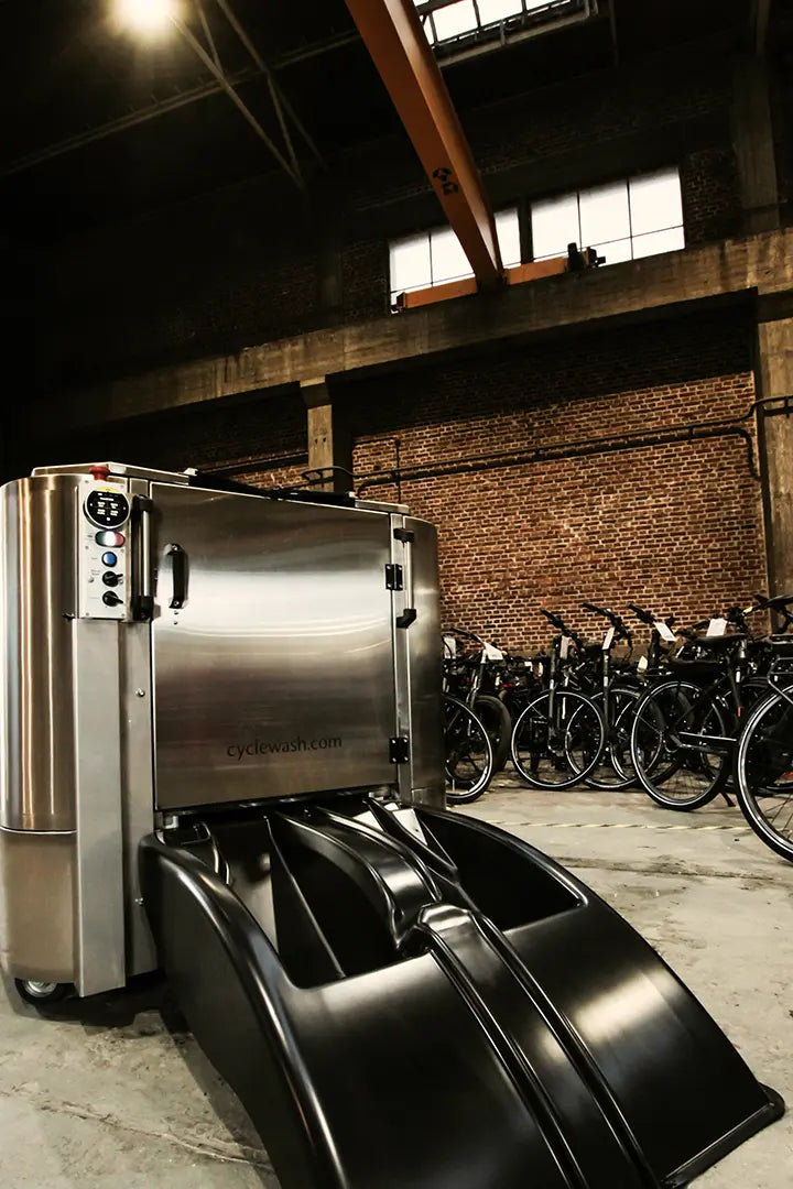 cycleWASH Pro product 2