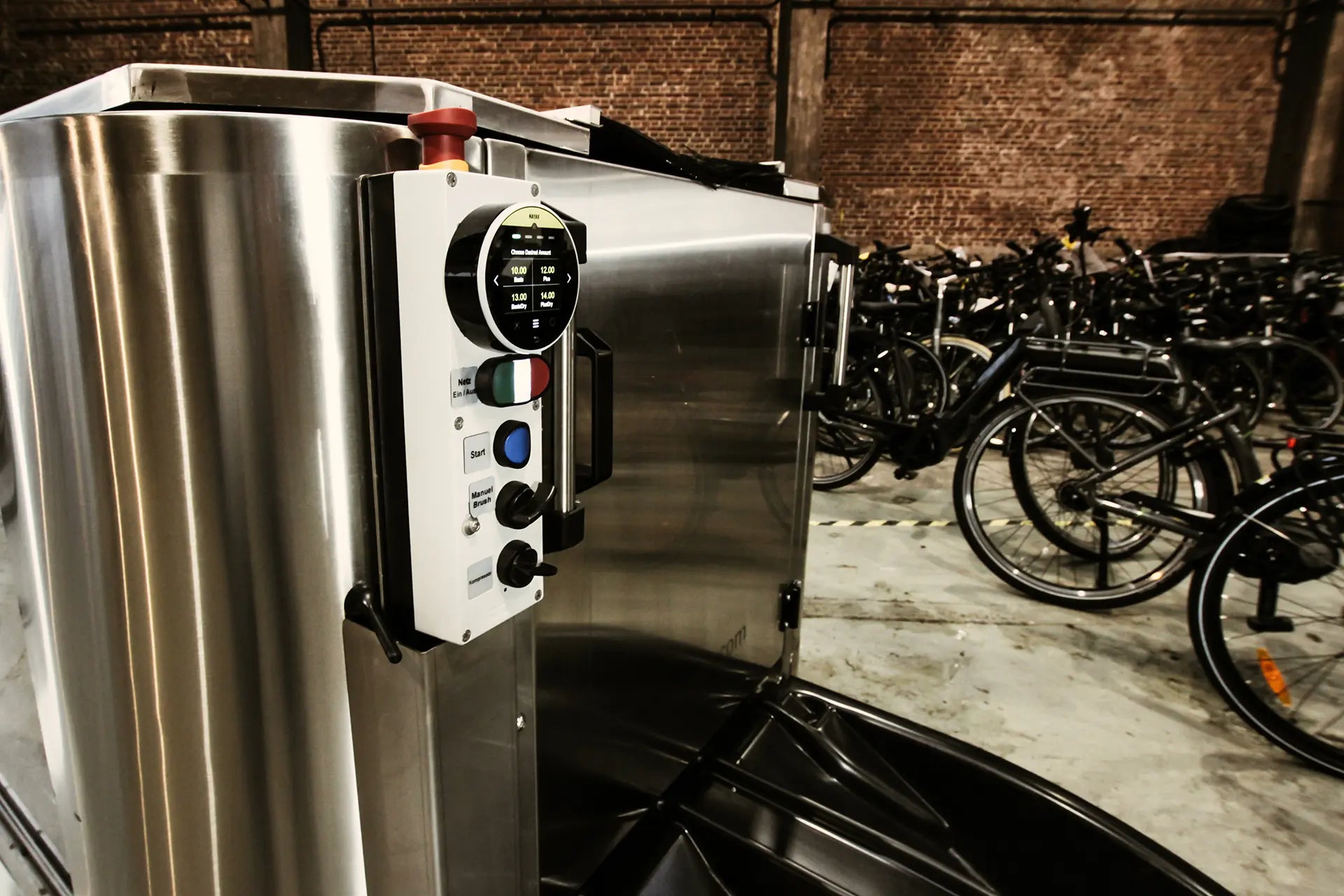 cycleWASH Pro product 4