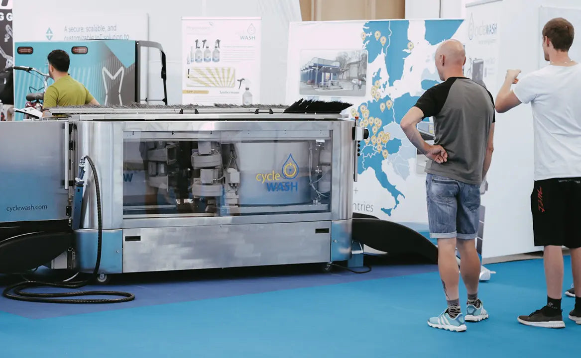 EUROBIKE 2022 photo 4