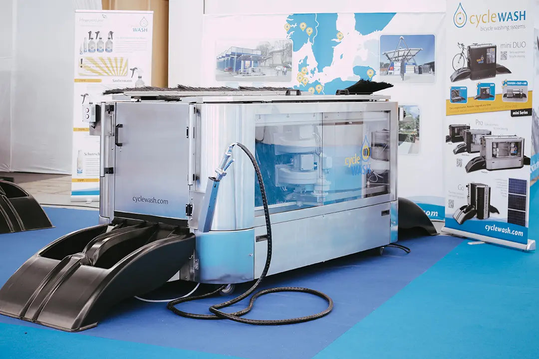 EUROBIKE 2022 photo 6
