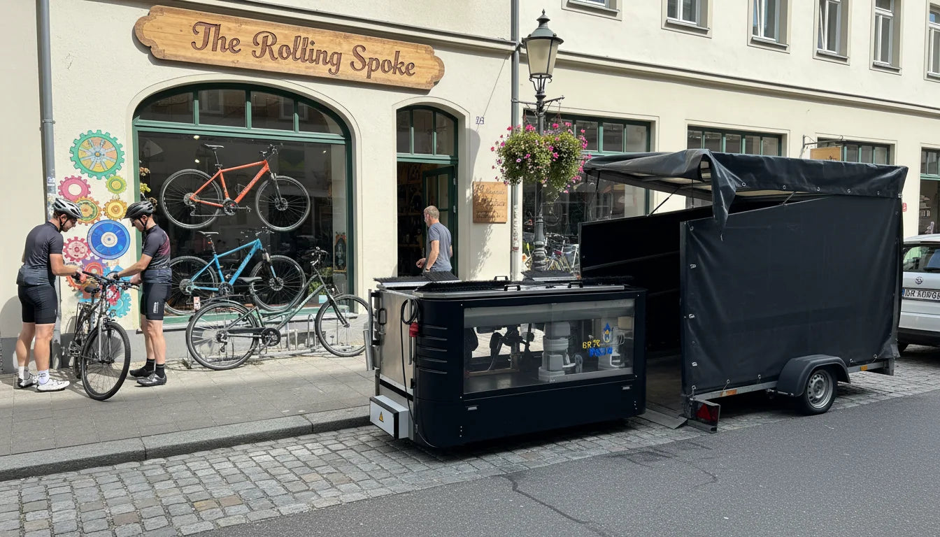 Bike Dealers