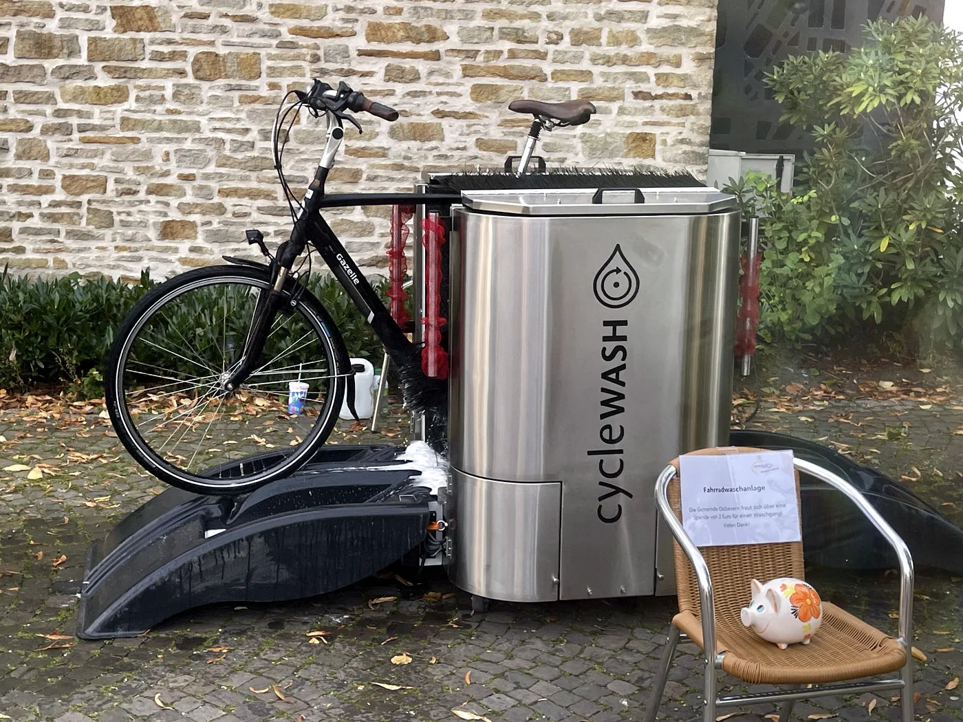 Bike Rental