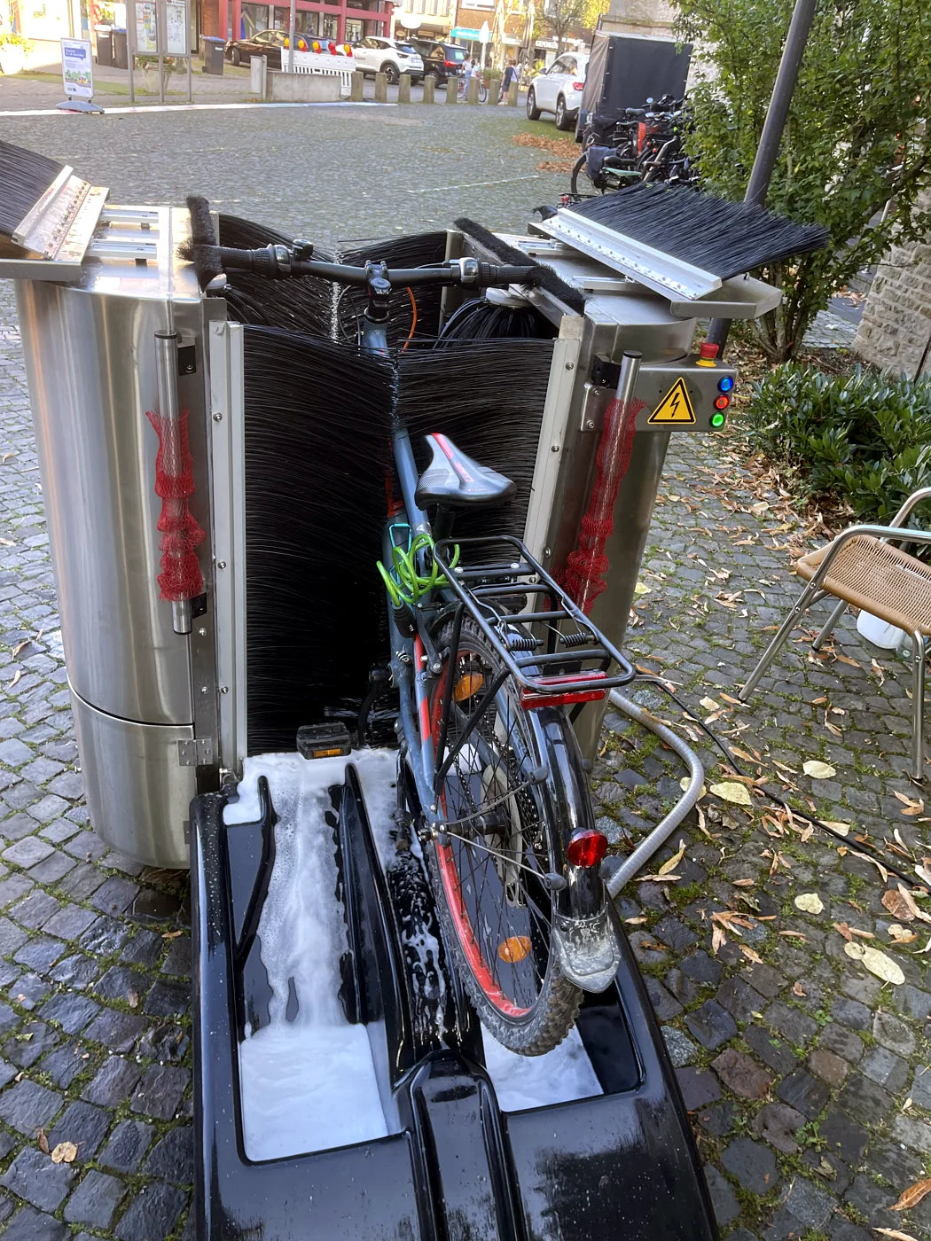Bike Rental
