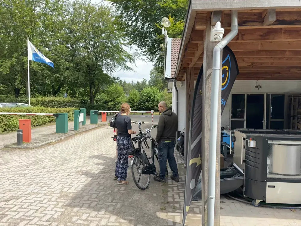 Bike Rental