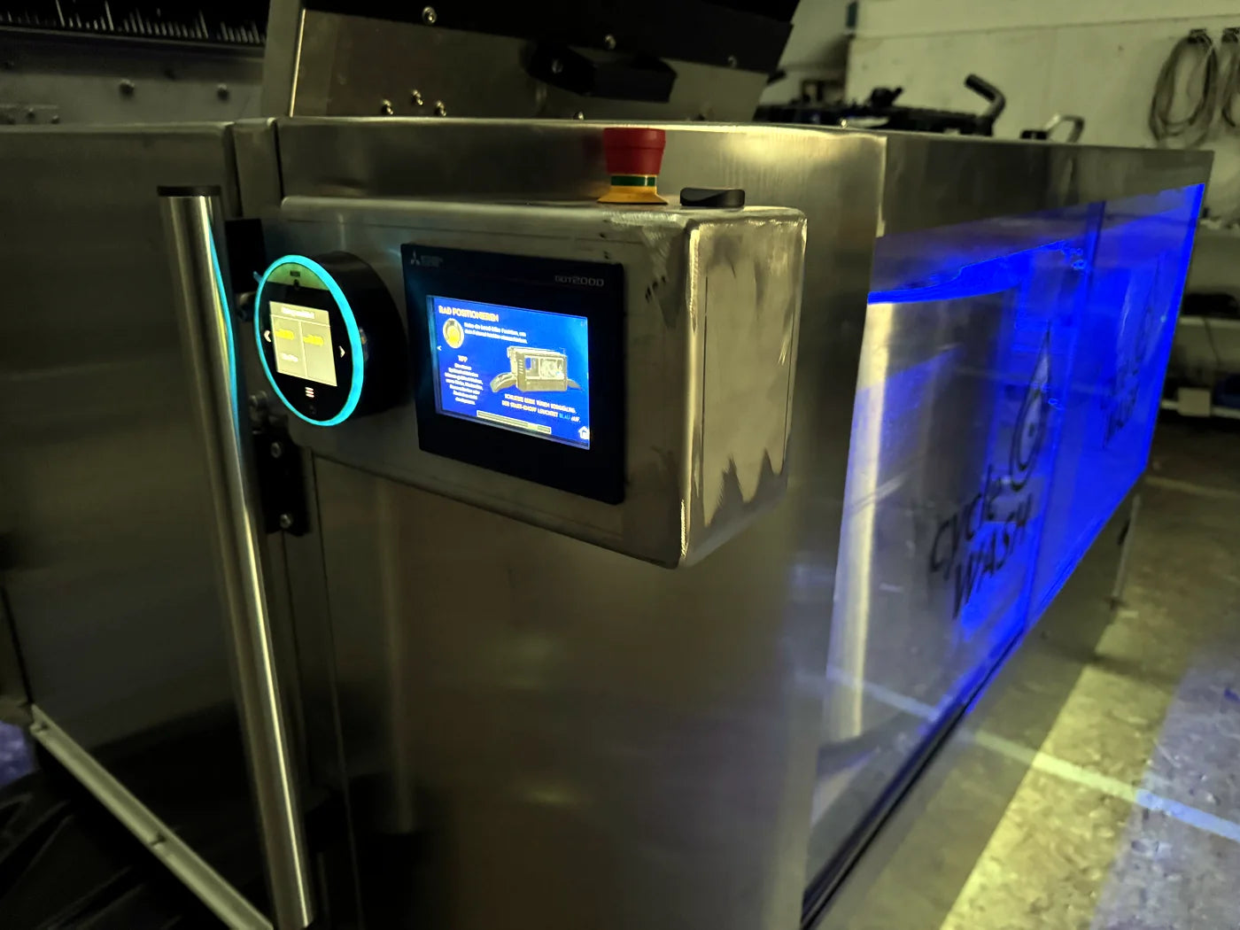 LCD Display