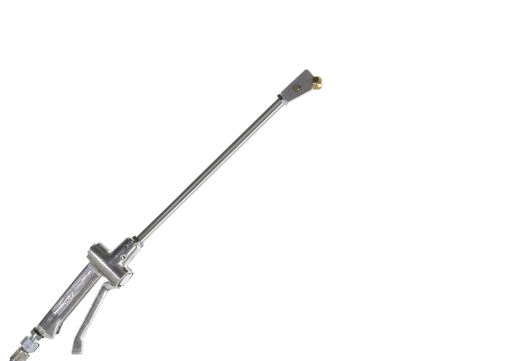cycleWASH LuftWASH gun